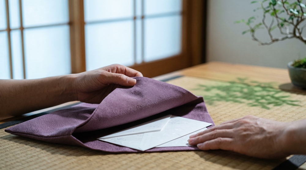 香典が千円でも恥ずかしくない理由