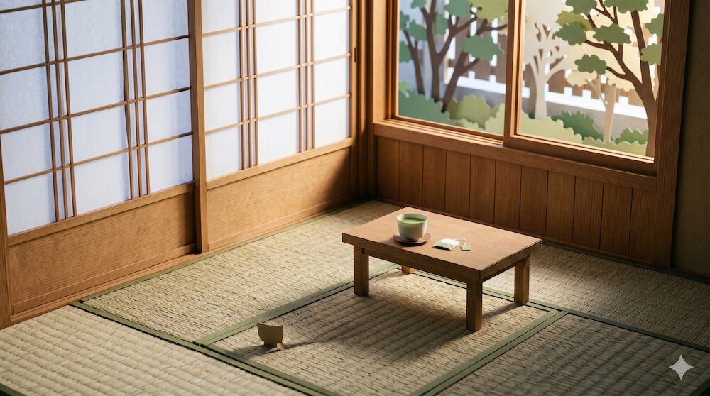 義実家の法事で居心地悪さを感じるアウェイな空間