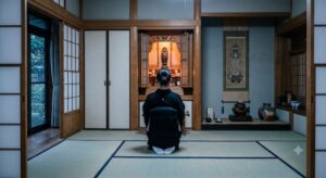 一周忌を家族のみで行うマナーと注意点