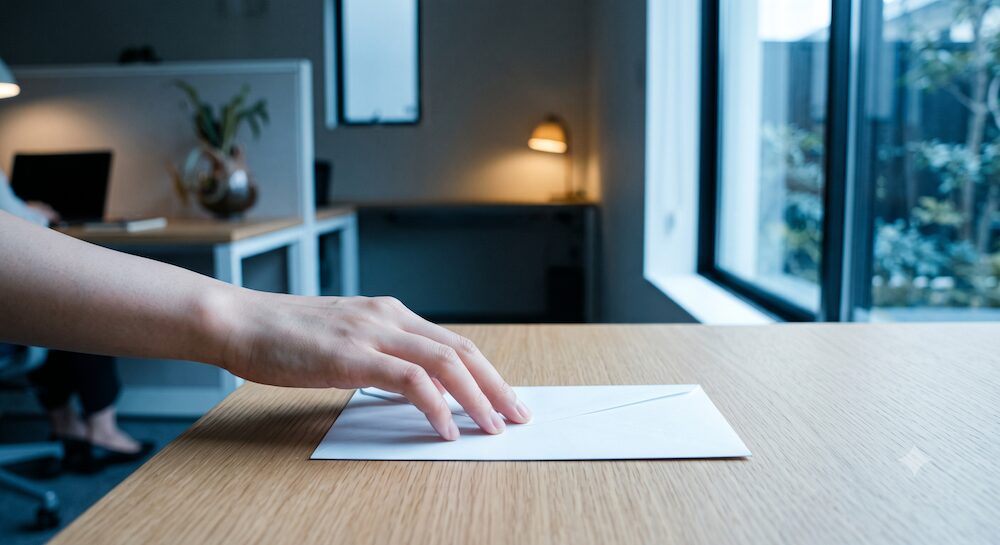 会社で香典を差し出された時の断り方