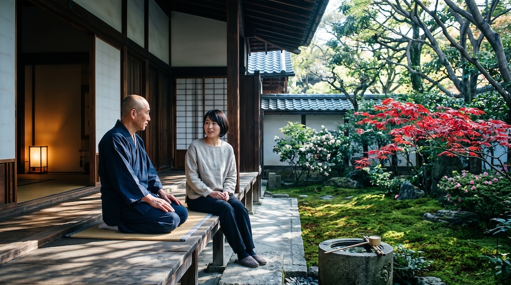 毎日のお供えの作法に迷ったらお寺へ相談